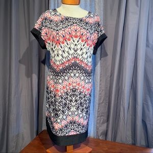 TRIBAL dress! Beautiful! Like NEW!